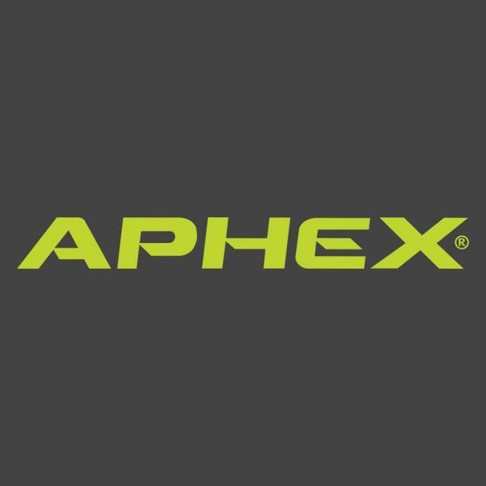 Aphex on Social Media