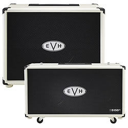 EVH Introduces New 50-Watt 5150III™ Head and Compact Cabinets