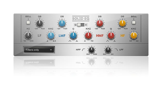 Native Instruments Solid Mix Series 1.4.5 download the new version