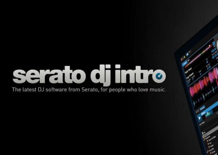 Numark announce the new partnership with Serato Audio Research