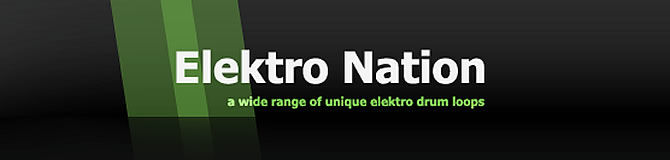 DNR Collaborative announces Elektro Nation 01