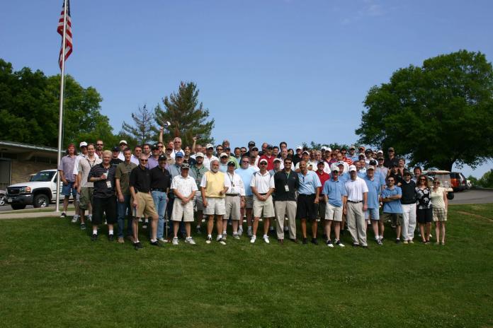 Nashville Audio Community Gears Up for 20th Annual AudioMasters Benefit Golf Tournament