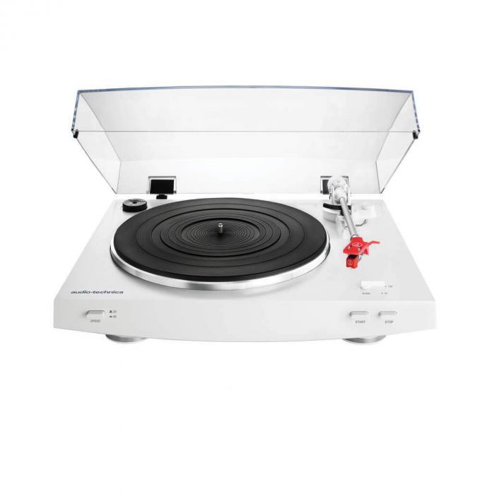 AT-LP3 Automatic Belt-Drive Stereo Turntable