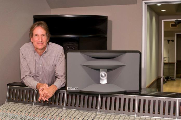 Ocean Way Audio (OWA) Founder Allen Sides will hold One-on-One Demo Sessions of OWA Speakers at Vintage King Nashville