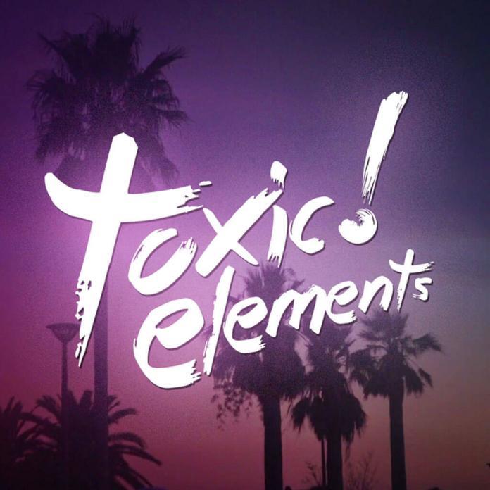 G-Sonique and Toxic Elements announces REMIX competition! Enter to win plug-ins worth 300 Eur!