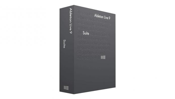 Hot Deals: Save 25% on Ableton Live 9, upgrades and Packs