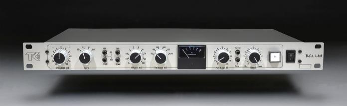 TK Audio introduces a new version of BC1, its flagship bus compressor
