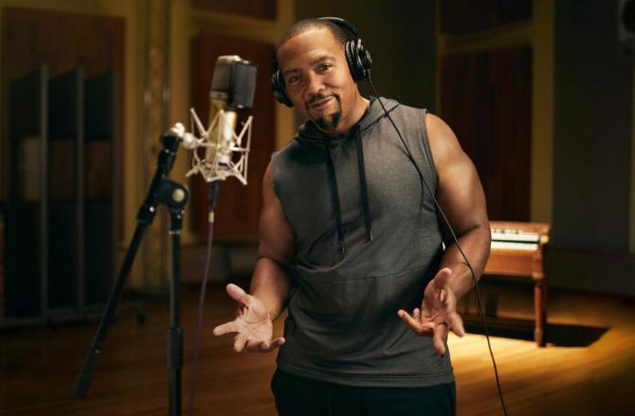 Timbaland teaches Music Production and Beatmaking on Masterclass