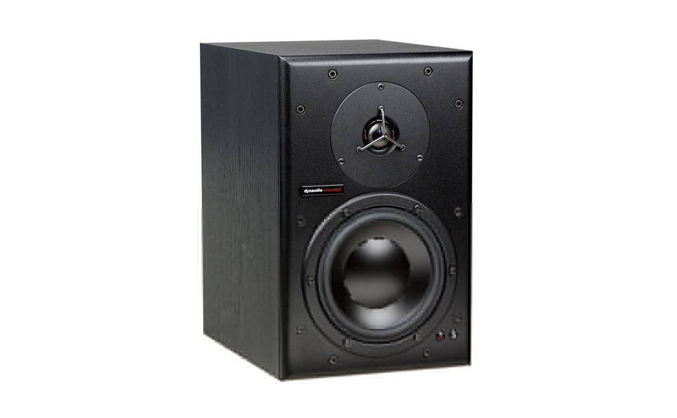Best Reference Monitors - Dynaudio BM6A