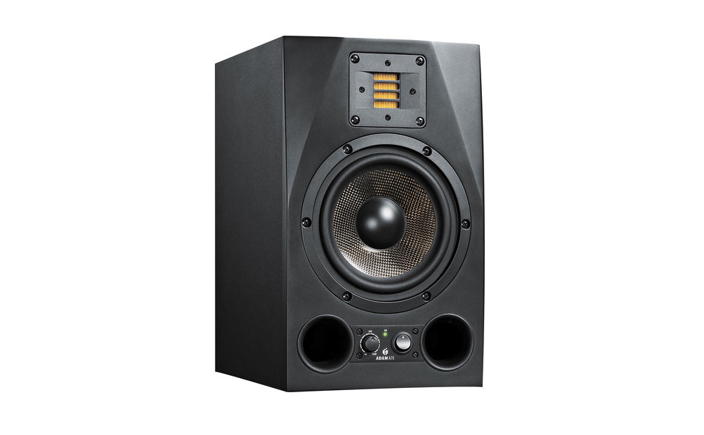 Adam Audio A7X - Features and other Specifications