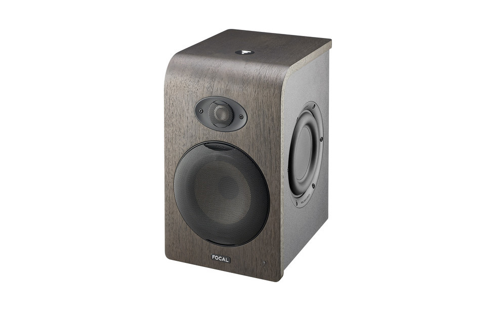 Focal Shape 65 - Nearfield Monitor Features and other Specifications