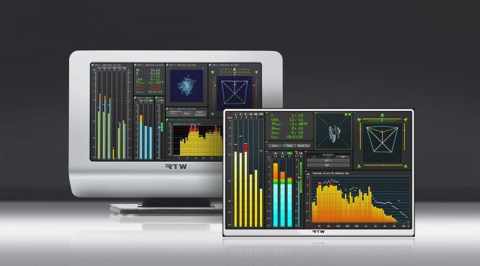 RTW Offers 50% Discount on Mastering Tools Plug-ins with TouchMonitor TM7 and TM9
