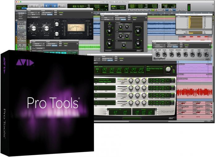 Avid will change PRO TOOLS Prices on July 1st