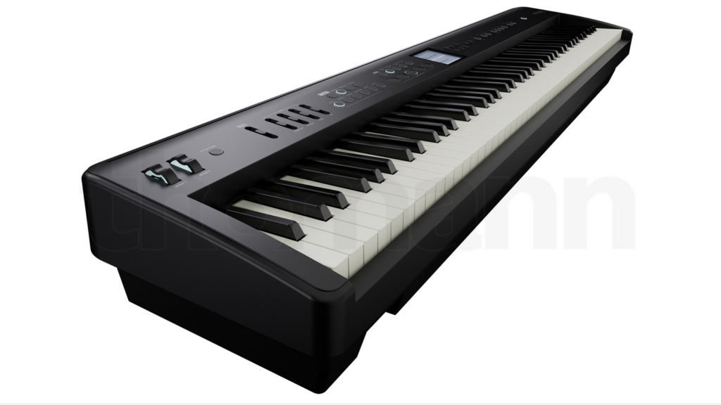 Roland FP-E50: The Ultimate Electric Piano Experience